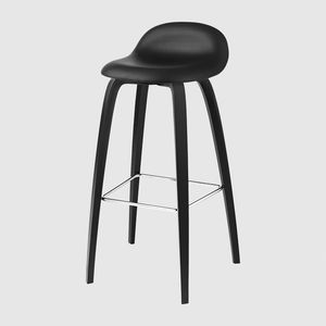 tabouret de bar contemporain