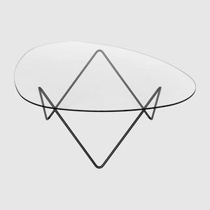 table basse contemporaine