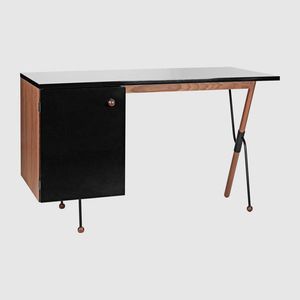bureau en bois