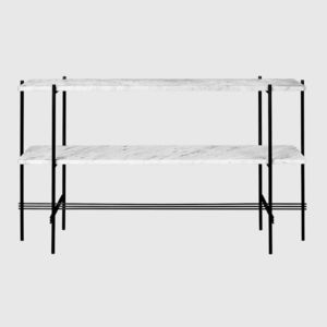 console contemporaine