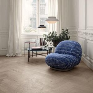 chauffeuse contemporaine
