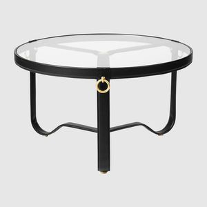 table basse de style Art Déco