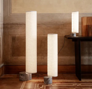 lampe de sol