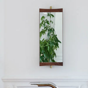 miroir mural