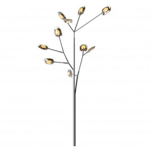 lampe sur pied