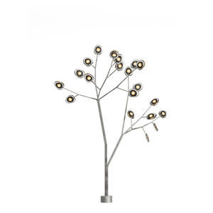 lampe sur pied