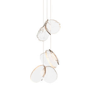 lustre contemporain 1