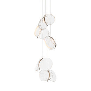 lustre contemporain 1