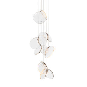 lustre contemporain 1