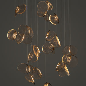 plafonnier contemporain 1
