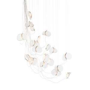 lustre moderne 1