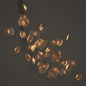 lustre contemporain 1