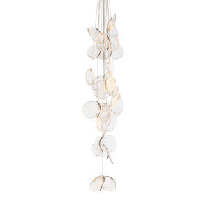 lustre contemporain 1
