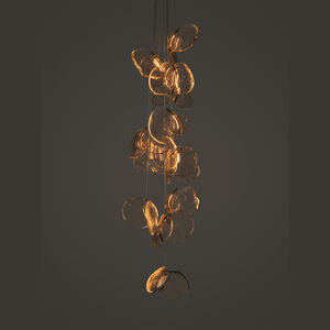 lustre contemporain 1