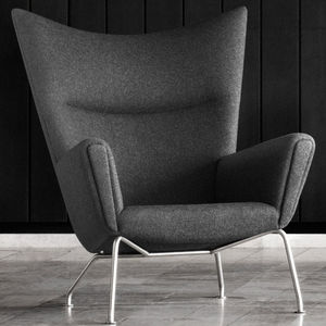 fauteuil contemporain 1