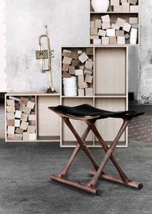 tabouret de style 1