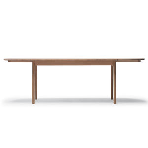 table contemporaine