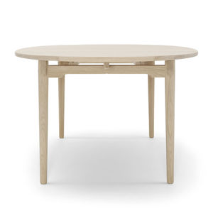 table contemporaine