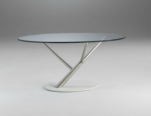 table basse contemporaine