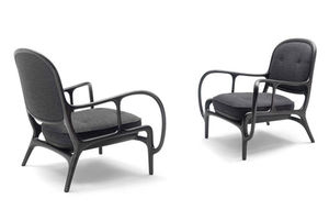 fauteuil contemporain