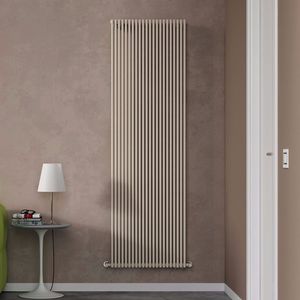 radiateur à eau chaude