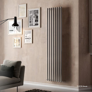 radiateur à eau chaude