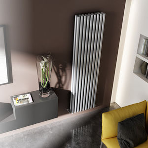 radiateur à eau chaude 1