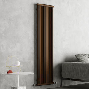radiateur à eau chaude 1