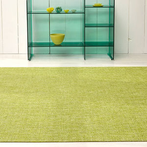moquette tissée