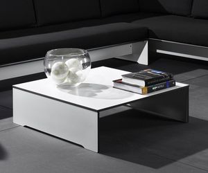 table basse contemporaine