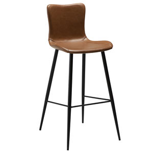 chaise de bar contemporaine 1