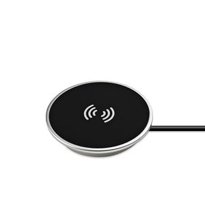 système de recharge par induction pour smartphone