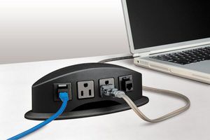 prise informatique