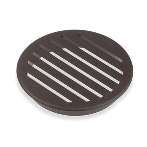 grille de ventilation en plastique