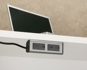prise informatique