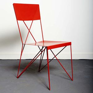 chaise contemporaine 1