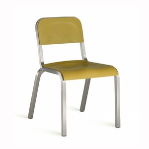 chaise de restaurant contemporaine 1