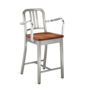 chaise de bar contemporaine 1