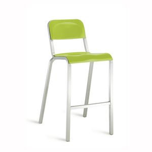 chaise de bar contemporaine 1