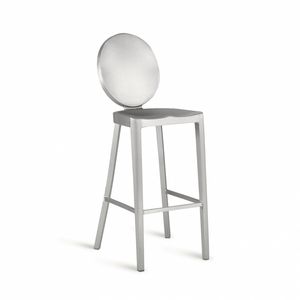 tabouret de bar contemporain