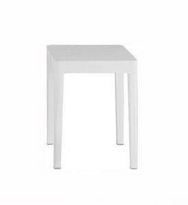 table d'appoint contemporaine