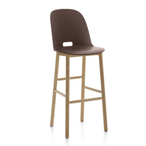 tabouret de bar contemporain