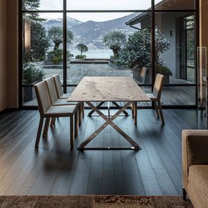 chaise contemporaine 1