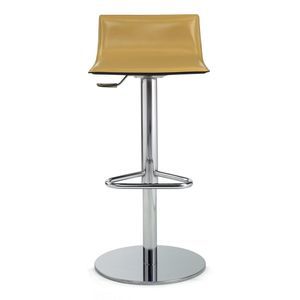 tabouret de bar contemporain 1