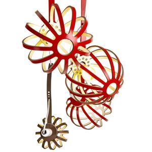 lampe suspendue
