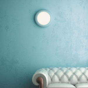 applique murale contemporaine