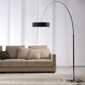 lampe sur pied