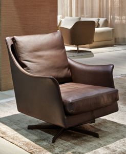 fauteuil contemporain