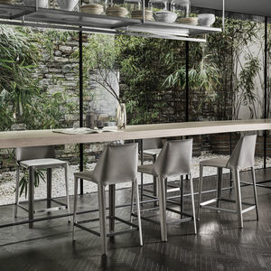 tabouret de bar contemporain