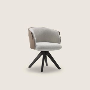 chaise de salle à manger contemporaine